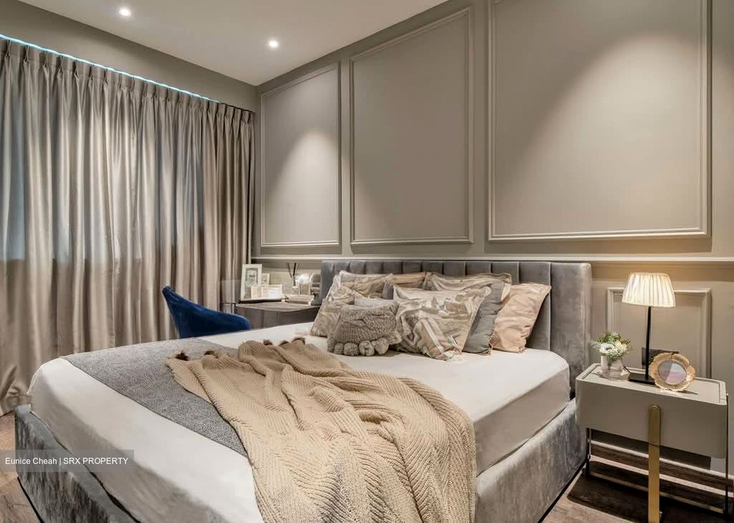 Forest Hills Condominium (D26), Condominium #528379391